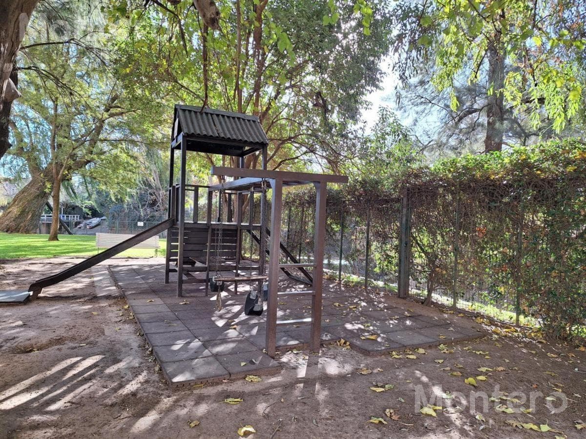 Venta Departamento Riverside Tower 2 Ambientes con Jardin Tigre 1