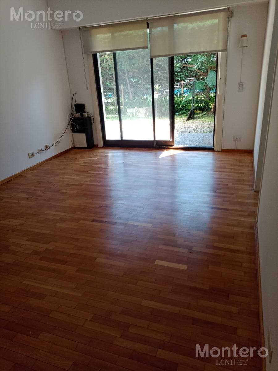 Venta Departamento Riverside Tower 2 Ambientes con Jardin Tigre 5