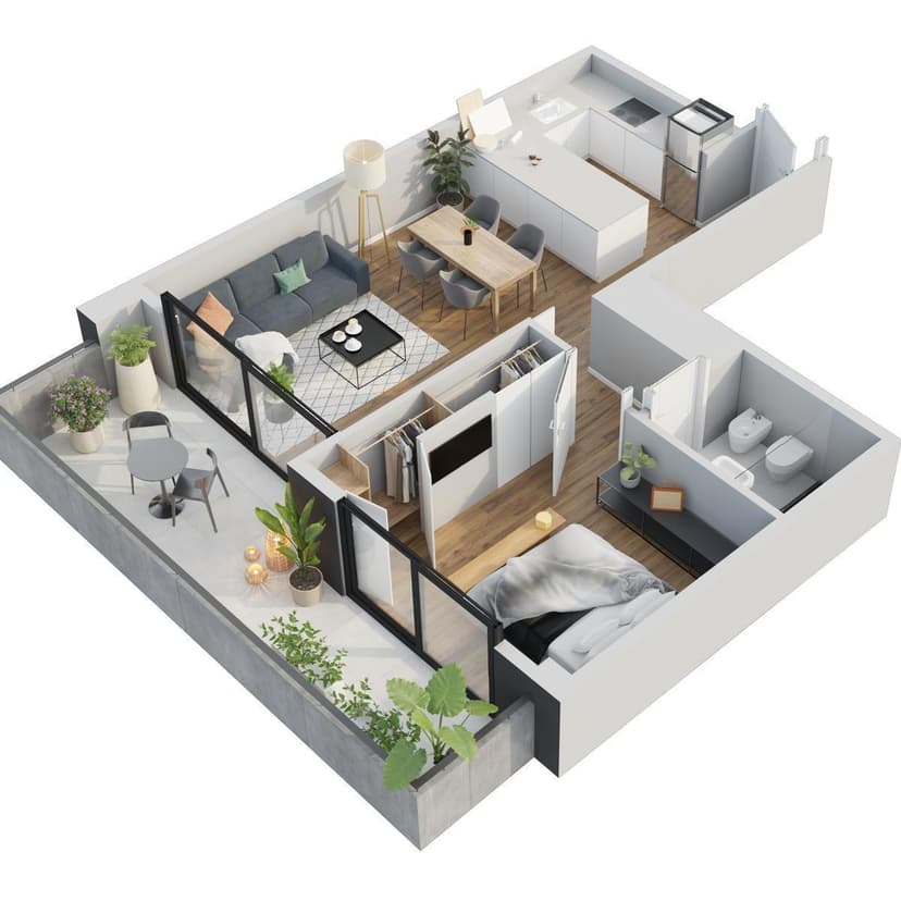 Plano 7