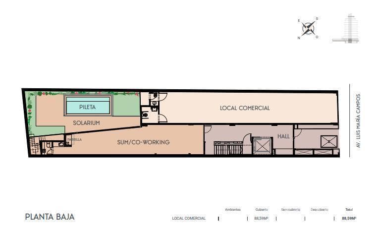 Plano 3