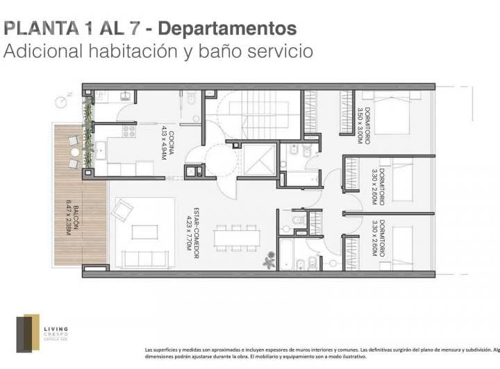 Plano 1