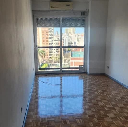 EN ALQUILER DEPARTAMENTO  2 AMBIENTES EN CABALLITO. 2