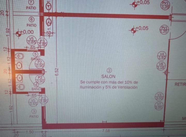 Plano 1