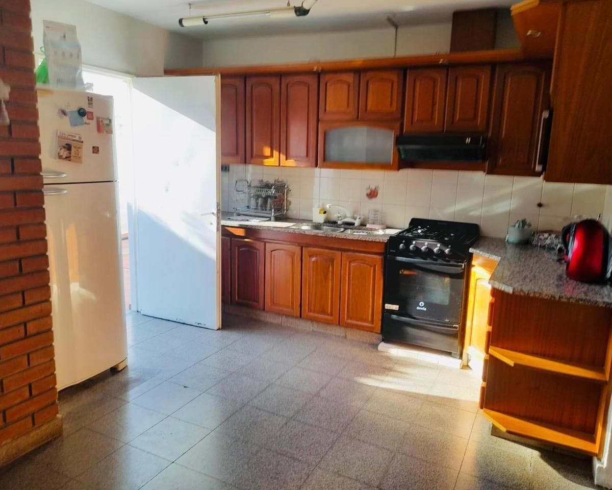 Bella Casa en Poeta Lugones 2