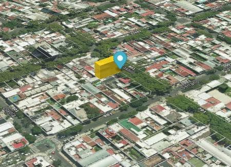 Propiedad en Argentina