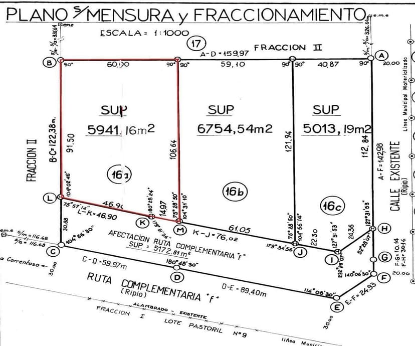 Plano 1