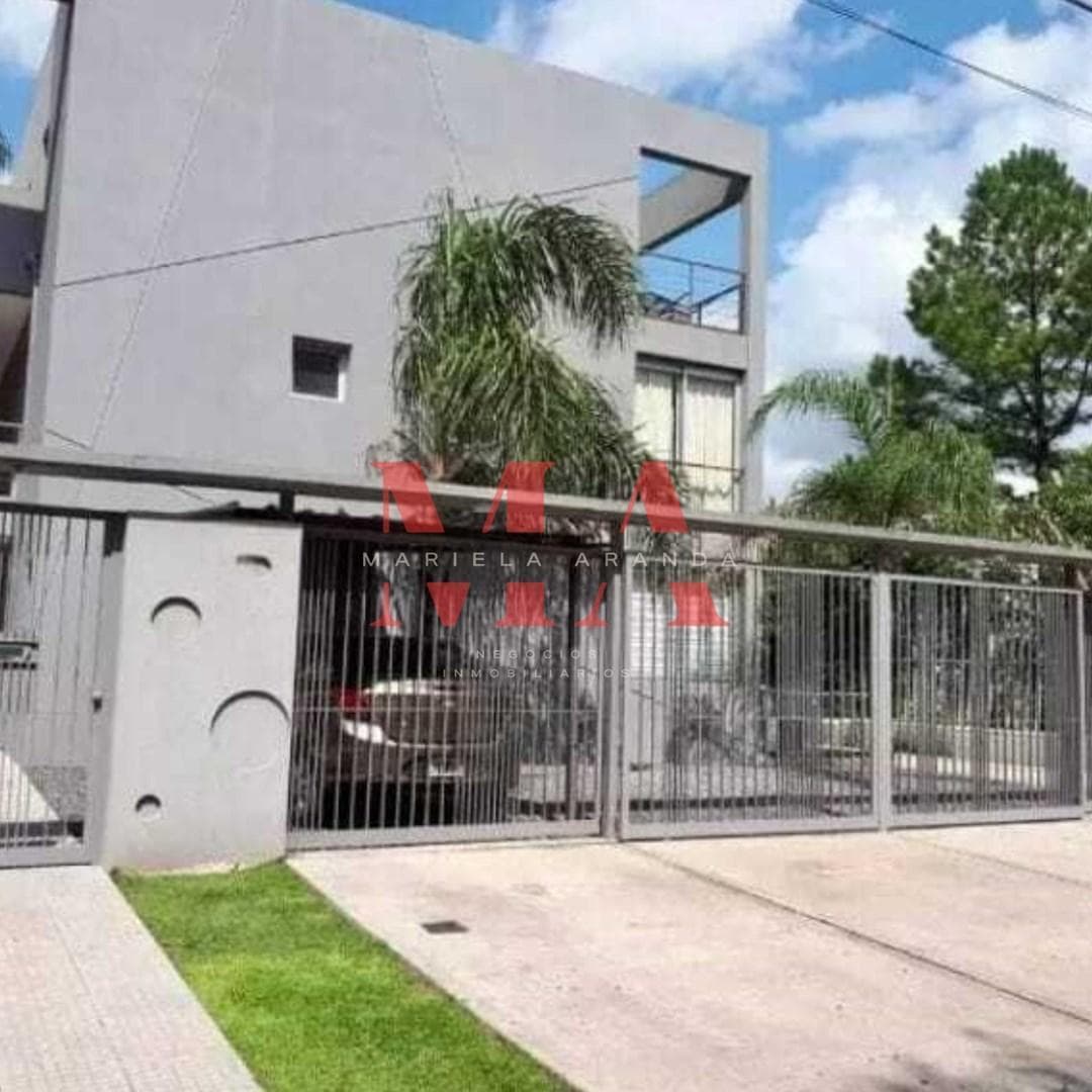 Propiedad en Argentina