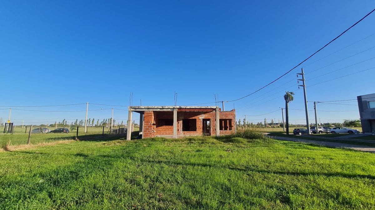 Propiedad en Argentina