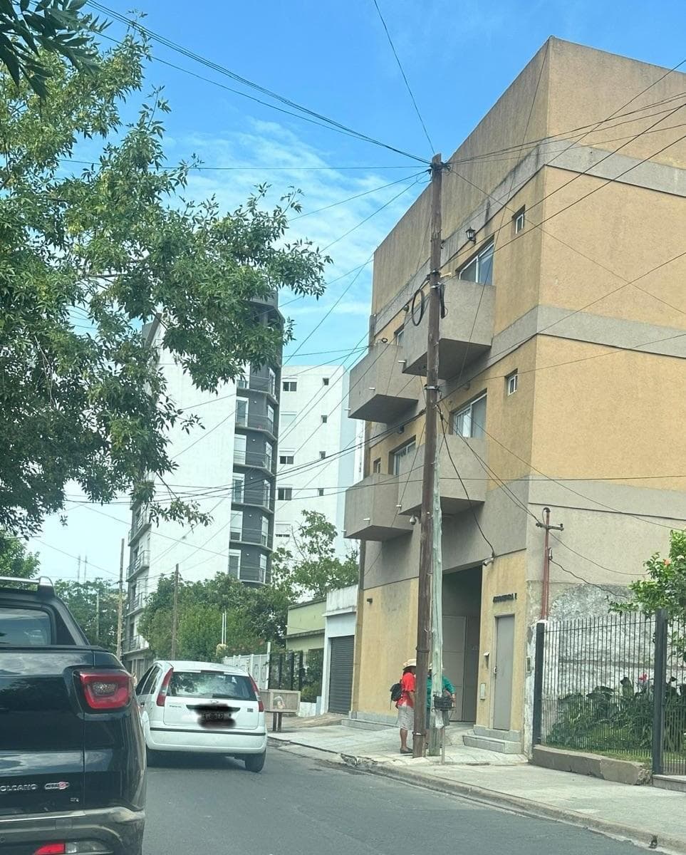 Propiedad en Argentina