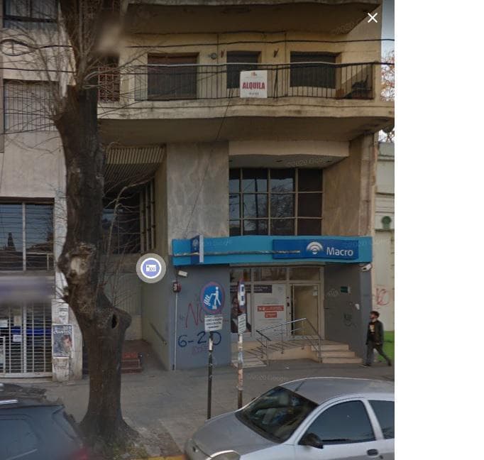 Propiedad en Argentina