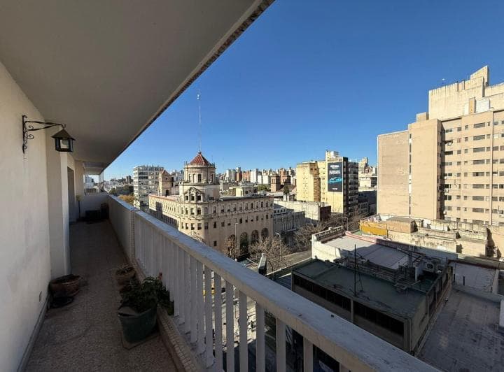 Propiedad en Argentina