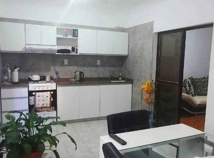 Departamento - La Falda 2