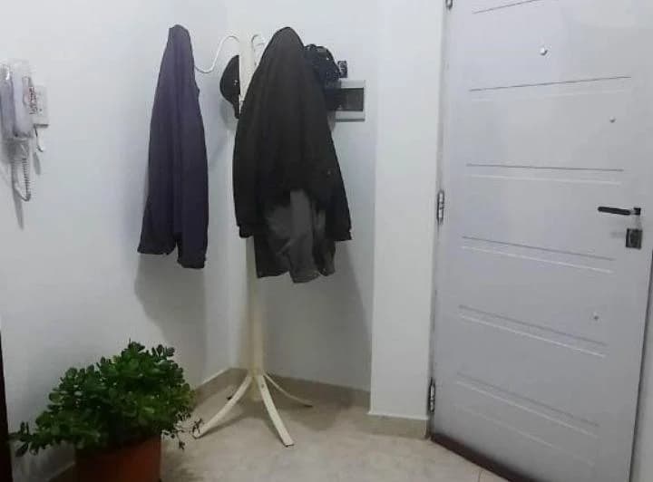 Departamento - La Falda 1
