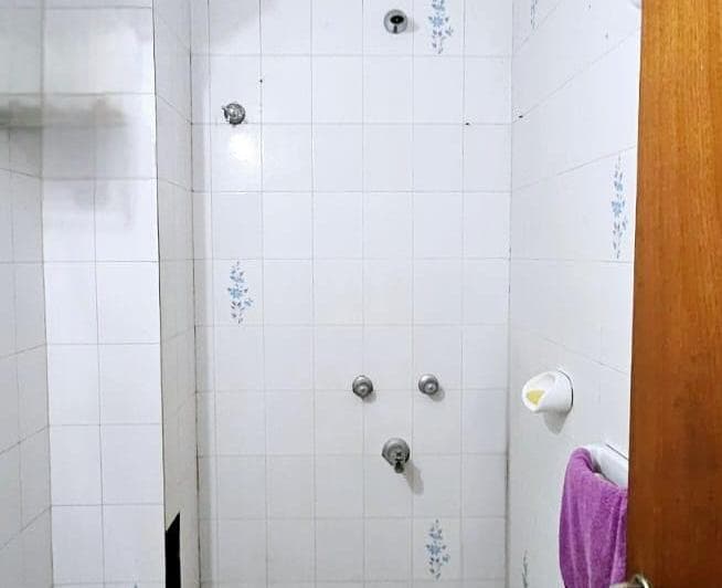 B° GÜEMES -  s/ Belgrano dpto. de 1 dorm en P. B. con patio 1