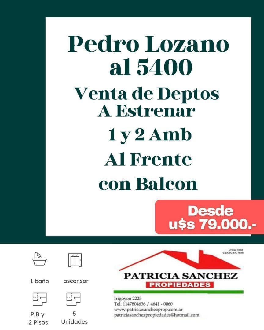Propiedad en Argentina