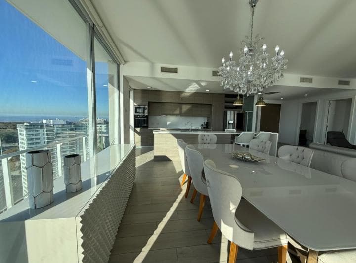 DEPARTAMENTO EN ALQUILER AMOBLADO SLS-PUERTO MADERO 2