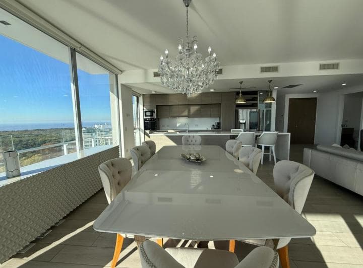 DEPARTAMENTO EN ALQUILER AMOBLADO SLS-PUERTO MADERO 3