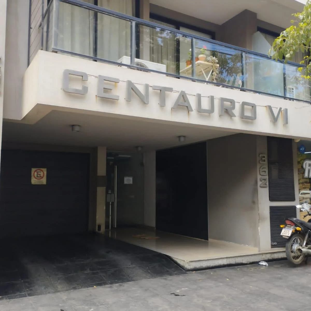 Propiedad en Argentina