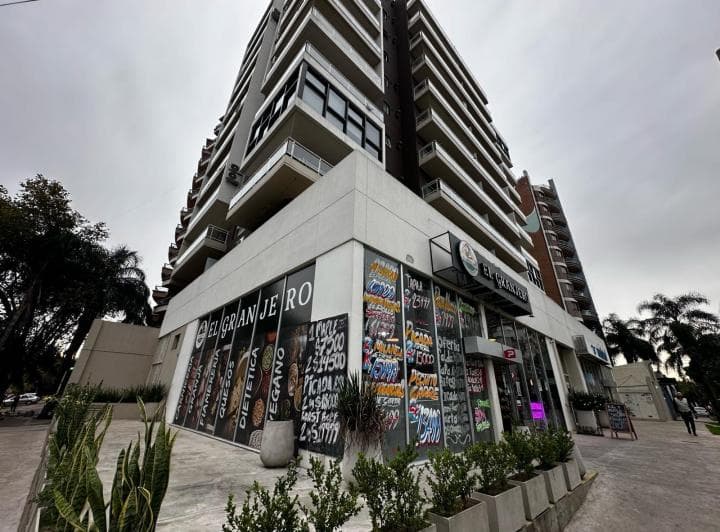 En Venta Local Nº4 a Estrenar Oportunidad 1