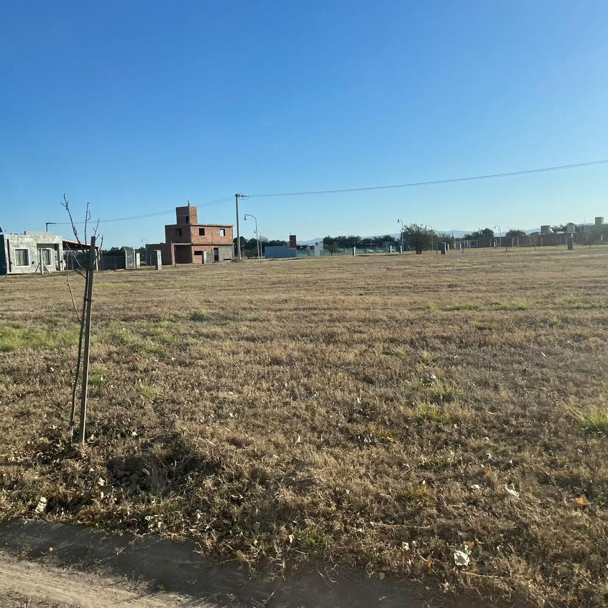 Propiedad en Argentina