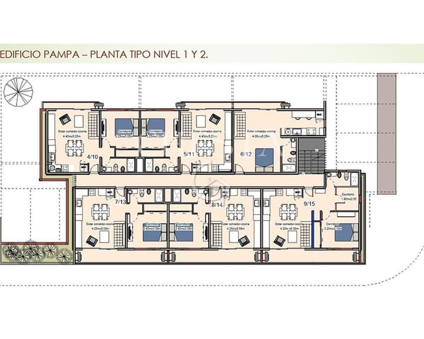 Plano 1