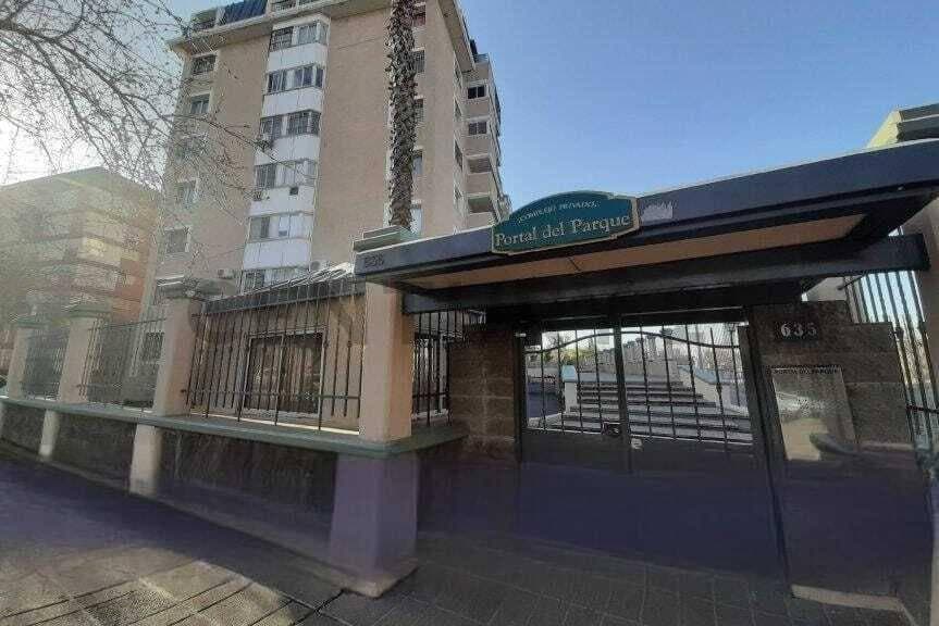 Propiedad en Argentina