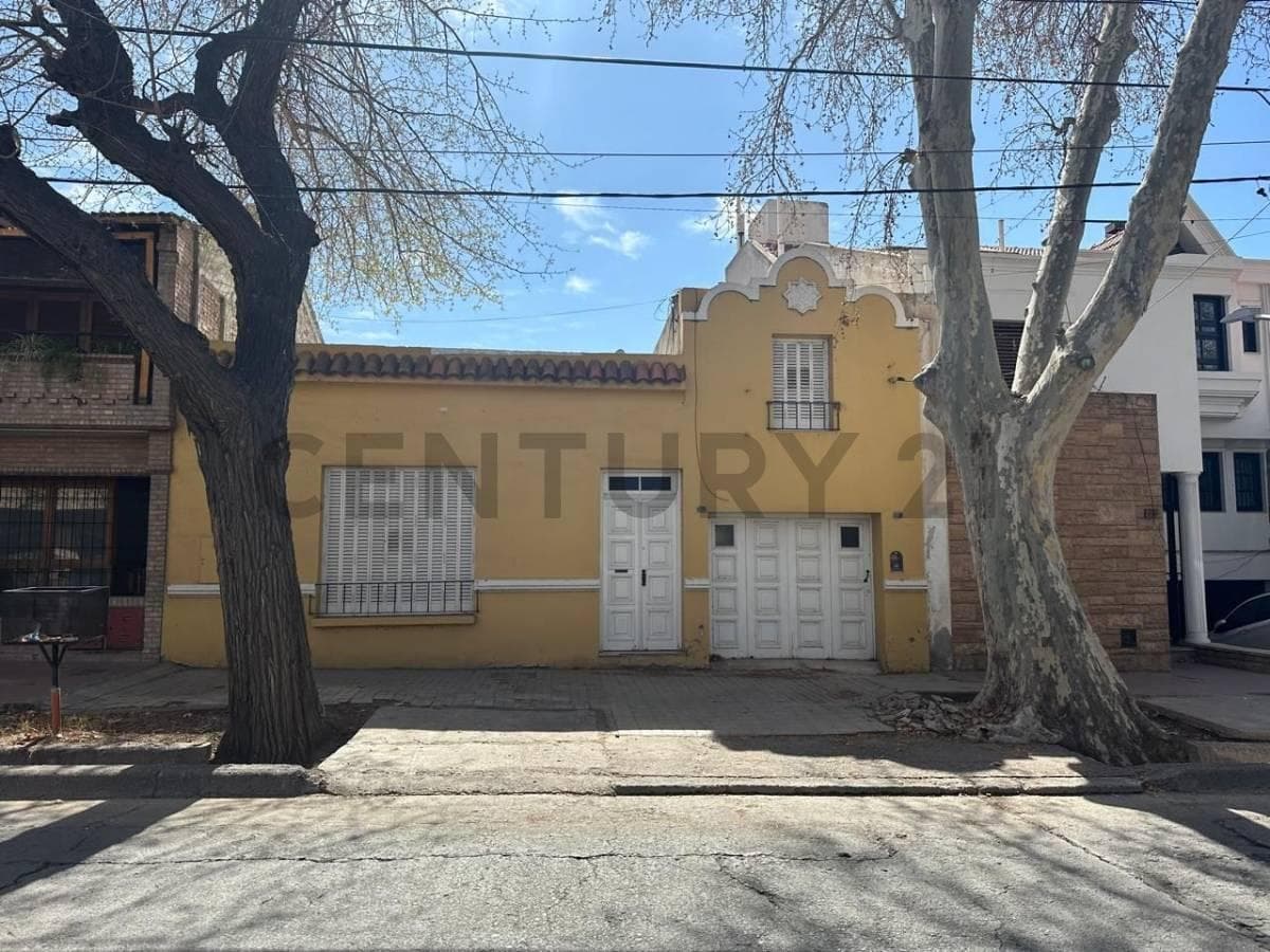 Propiedad en Argentina
