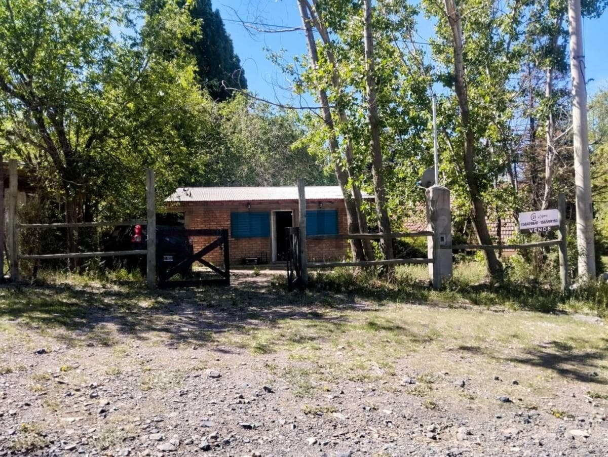 Propiedad en Argentina