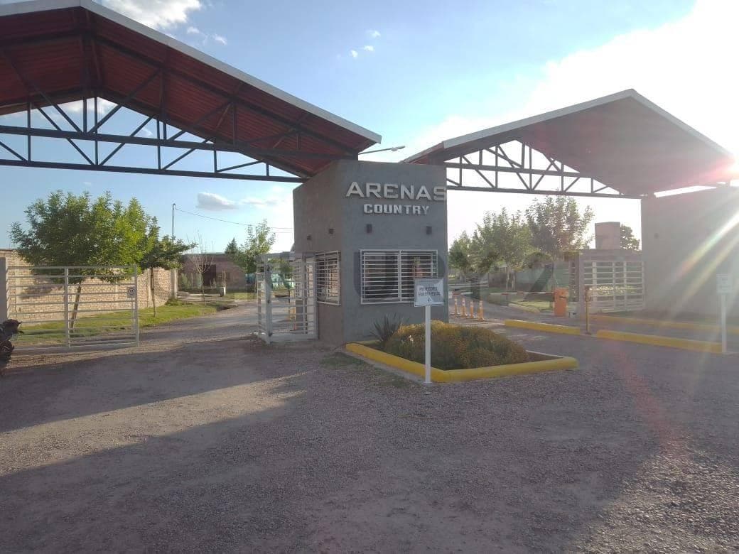 Propiedad en Argentina