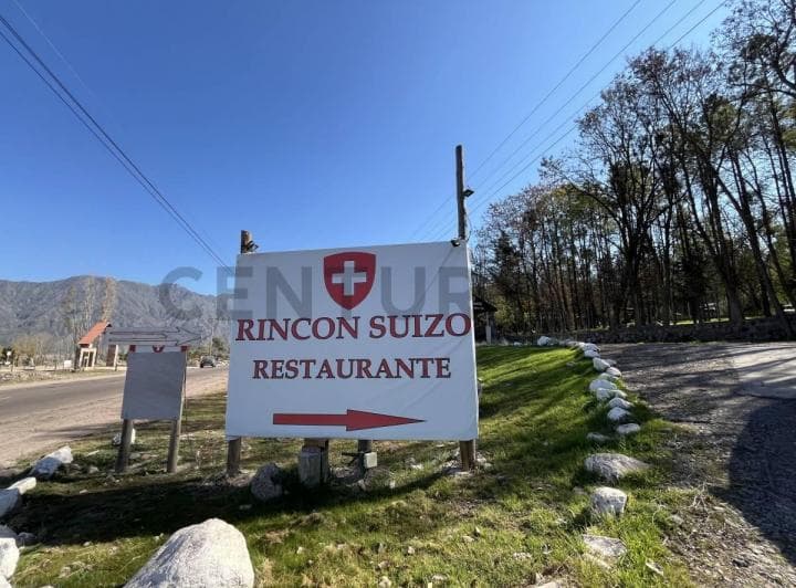 Propiedad en Argentina