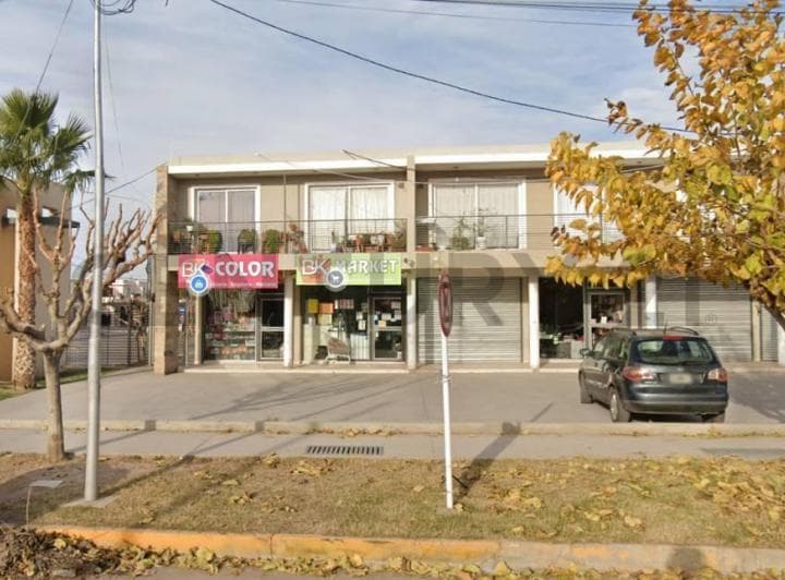 Propiedad en Argentina