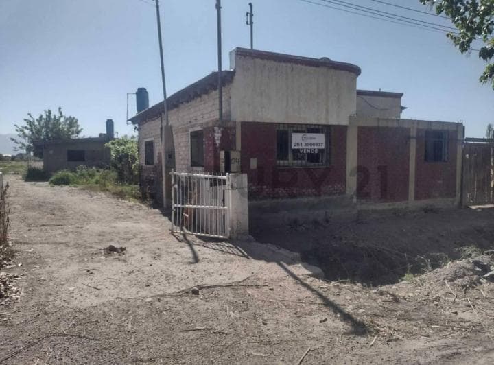 Propiedad en Argentina