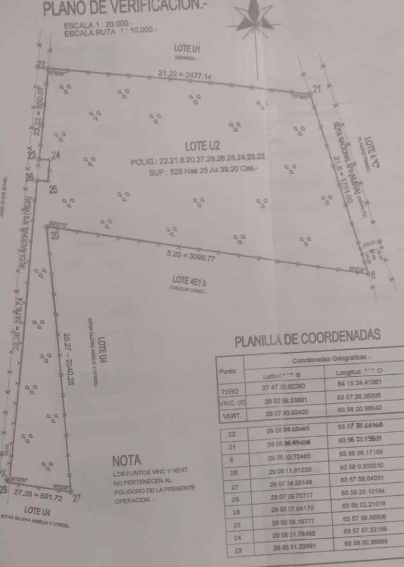 Plano 3
