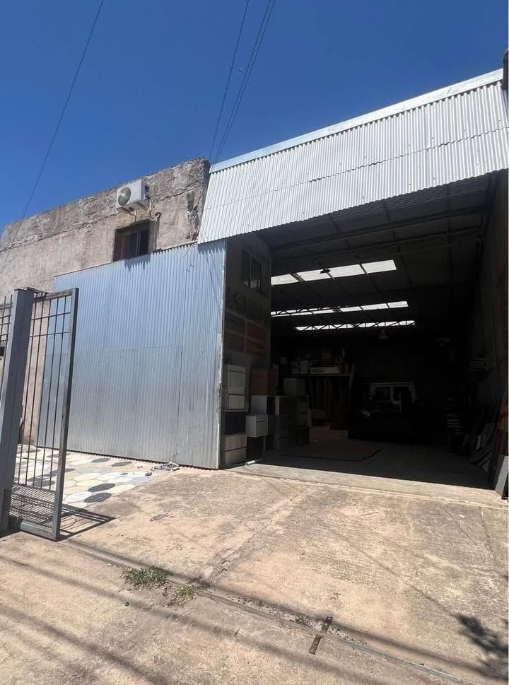 Propiedad en Argentina