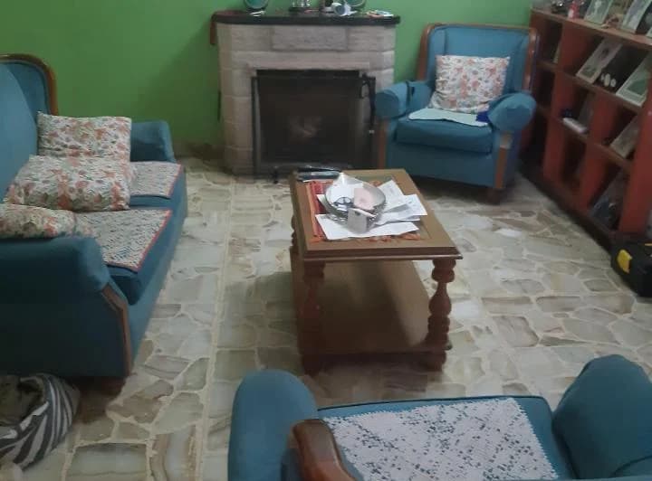 Propiedad en Argentina
