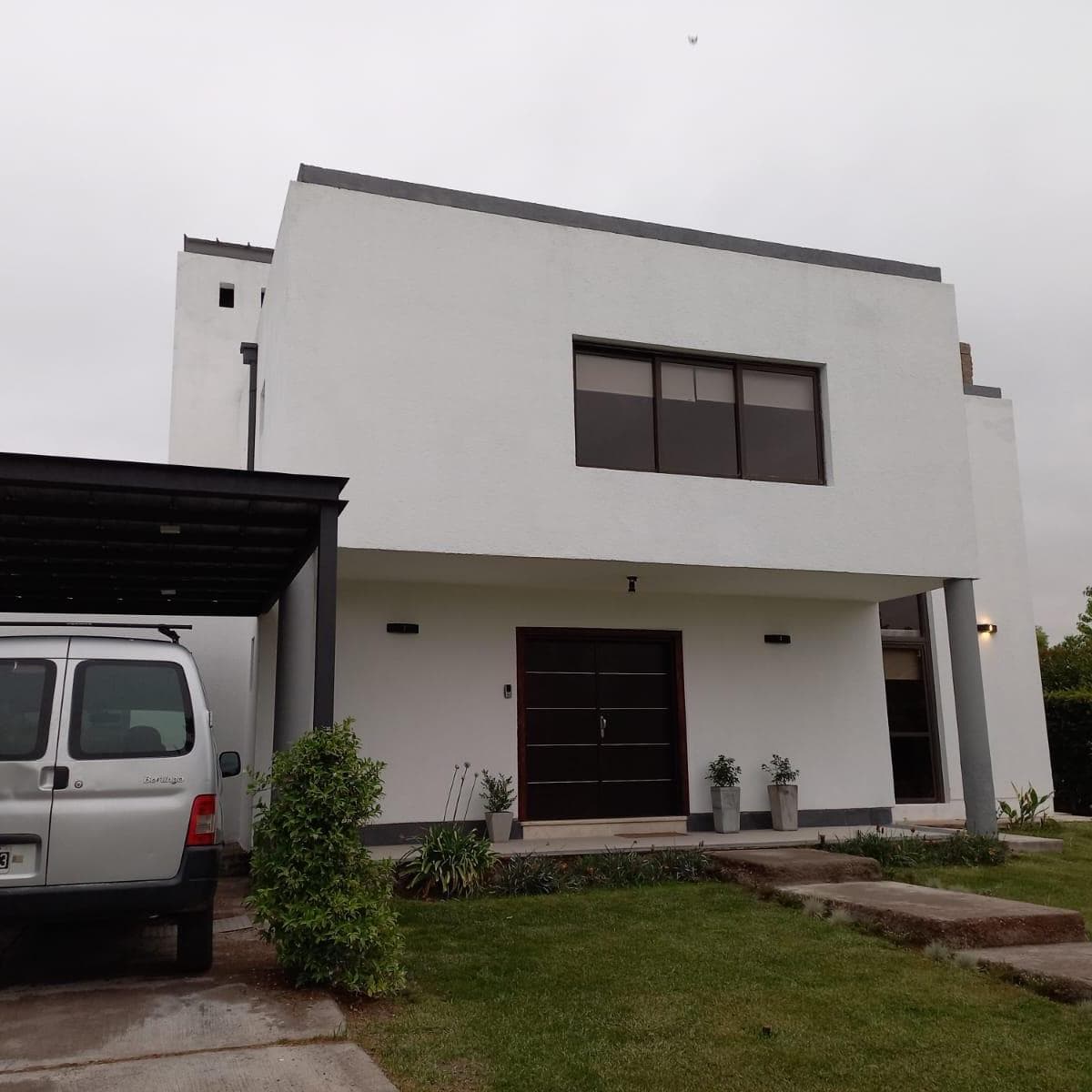 Propiedad en Argentina