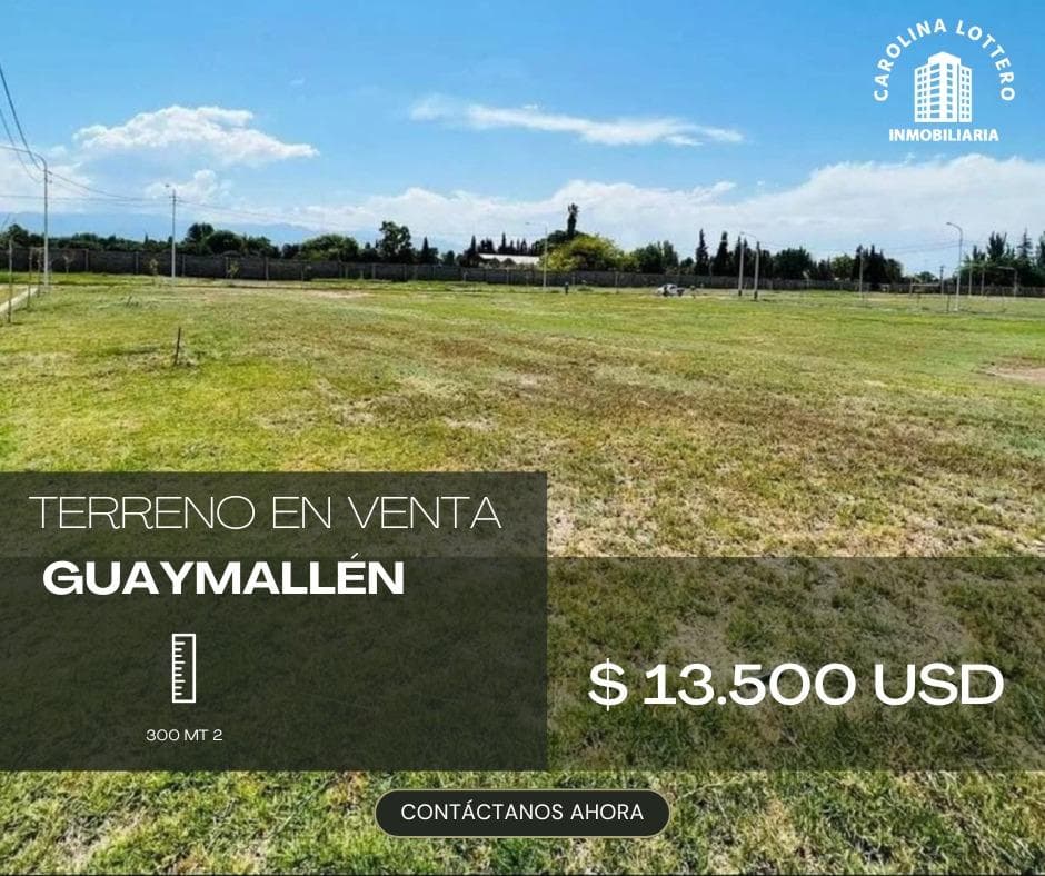 Propiedad en Argentina