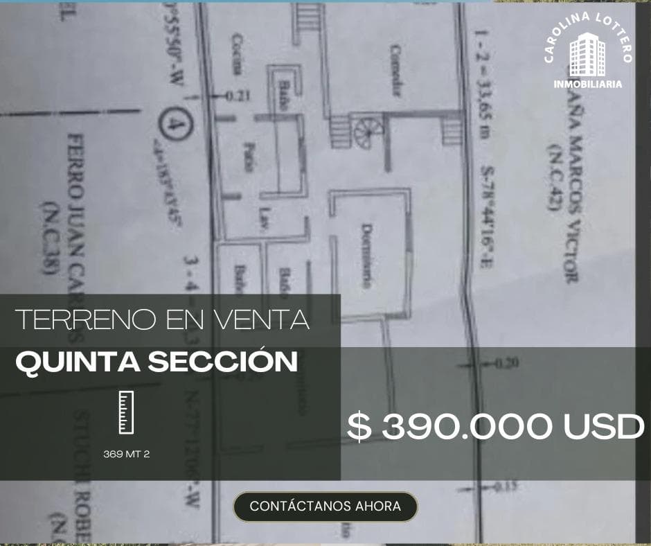 Propiedad en Argentina