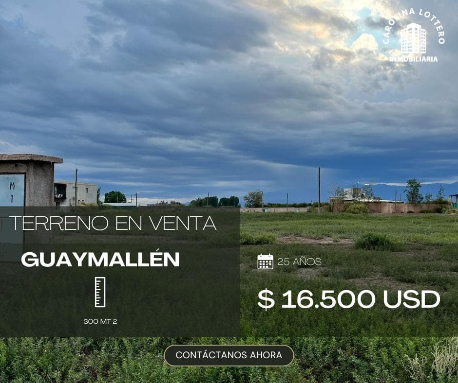 Propiedad en Argentina