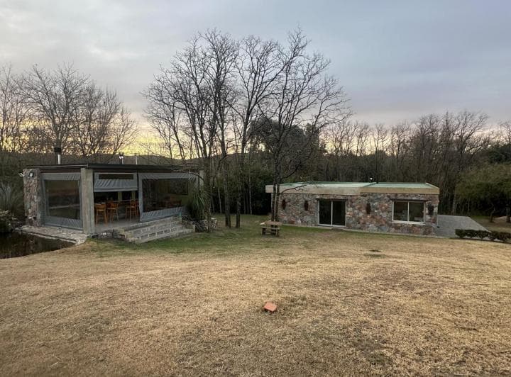 Propiedad en Argentina