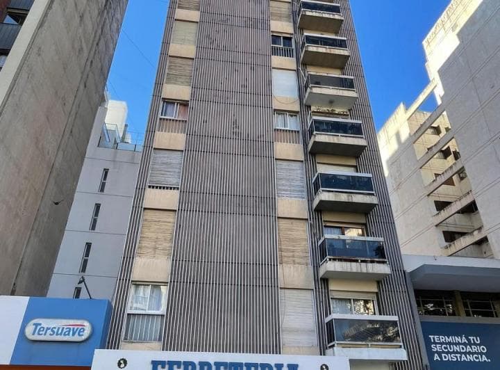 Propiedad en Argentina