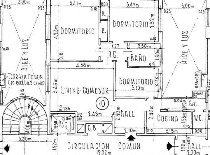 Plano 1