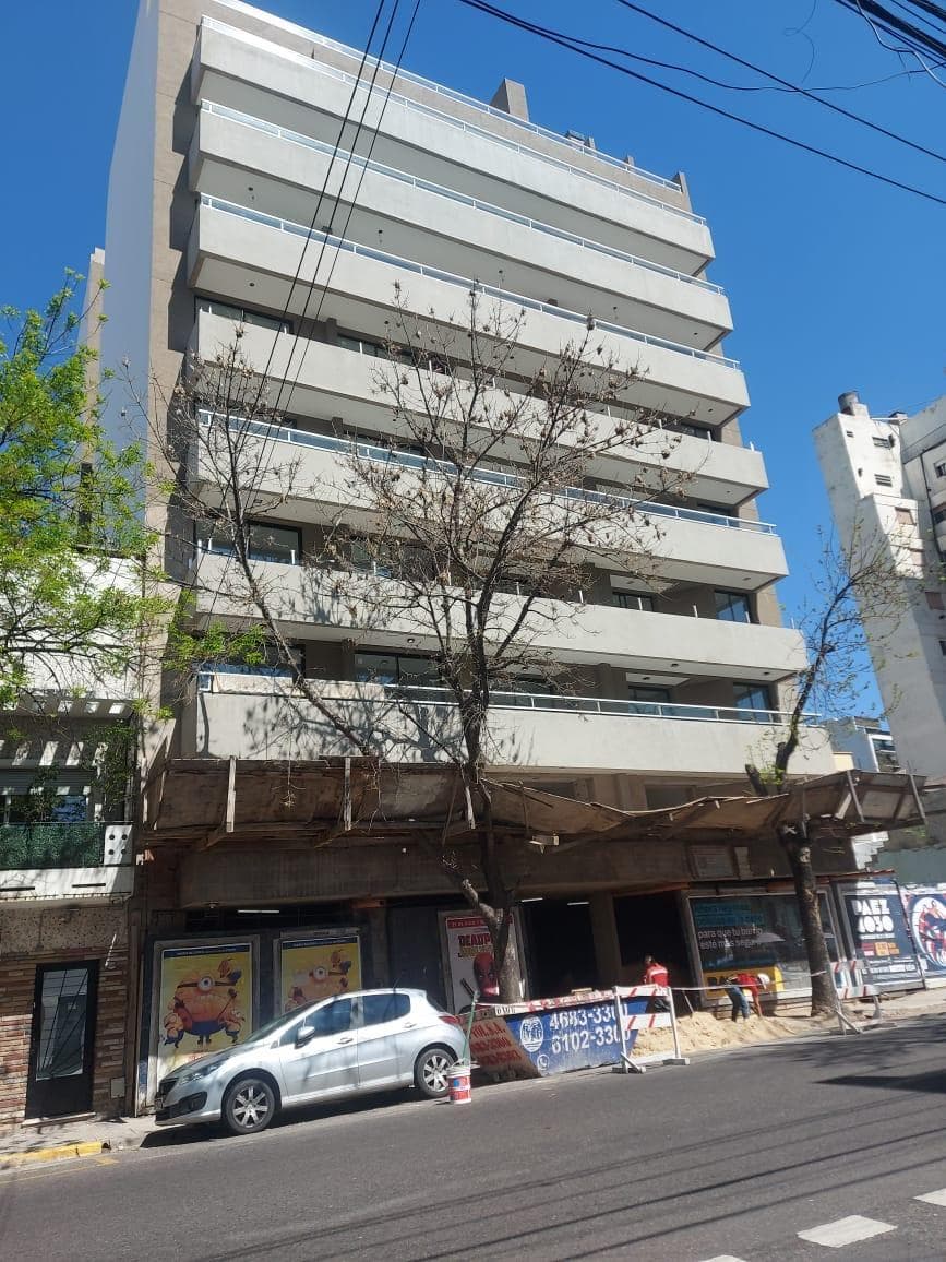 Propiedad en Argentina