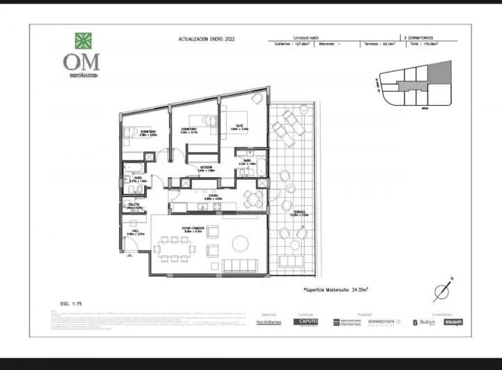 Plano 1