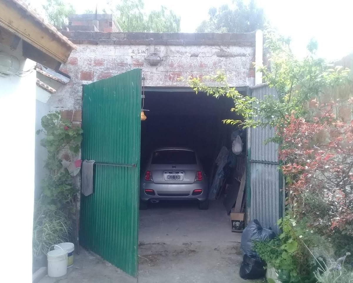 Propiedad en Argentina