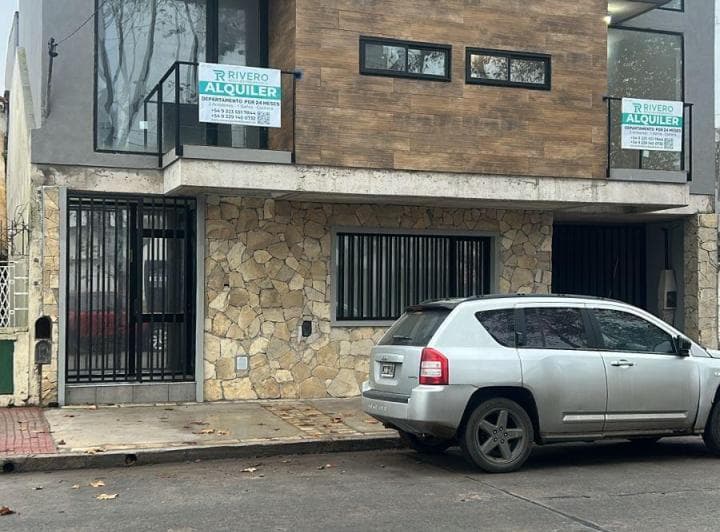 Propiedad en Argentina