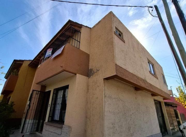 Propiedad en Argentina