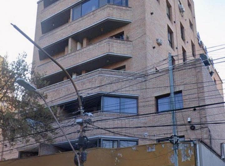ALQUILER DTO. 1 HABITACION CAPITAL MENDOZA 2