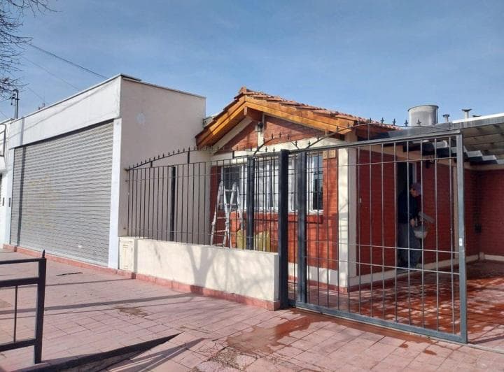 Propiedad en Argentina