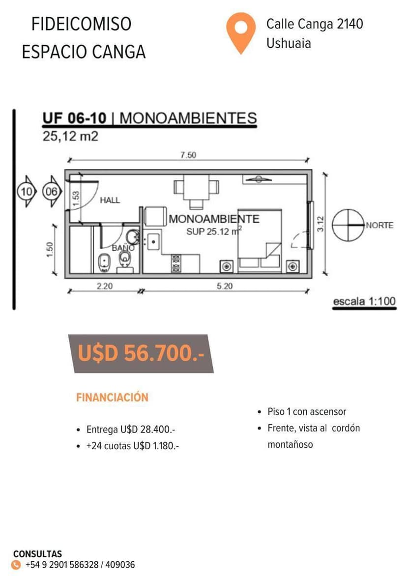 Plano 1